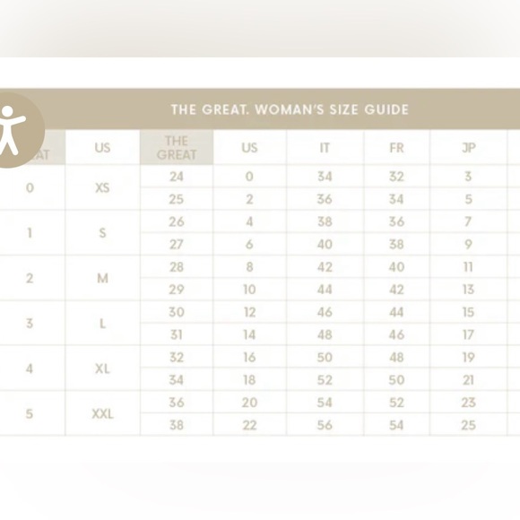 THE GREAT. The Cottage Plaid Button Down Shirt Size 1, Small - Picture 10 of 10